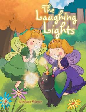 The Laughing Lights de Elizabeth Warner