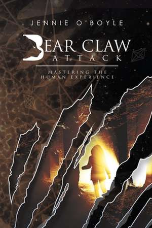 Bear Claw Attack de Jennie O'Boyle