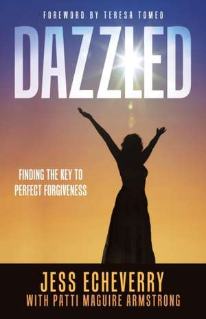 Dazzled de Jess Echeverry