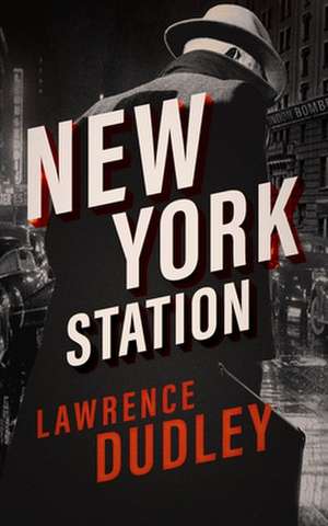 New York Station de Lawrence Dudley