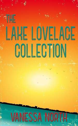 North, V: LAKE LOVELACE COLL