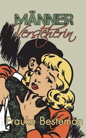 M de Frauke Besteman