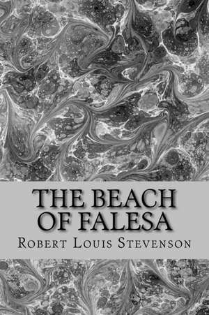 The Beach of Falesa de Robert Louis Stevenson