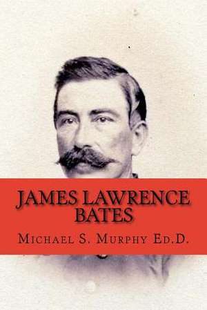 James Lawrence Bates de Murphy Ed D., Dr Michael S.