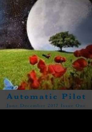 Automatic Pilot Issue One de Brian Bingham