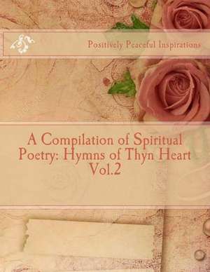 A Compilation of Spiritual Poetry de Orso, Diamond