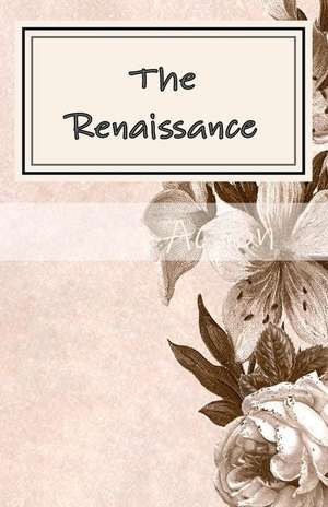 The Renaissance de John Acton