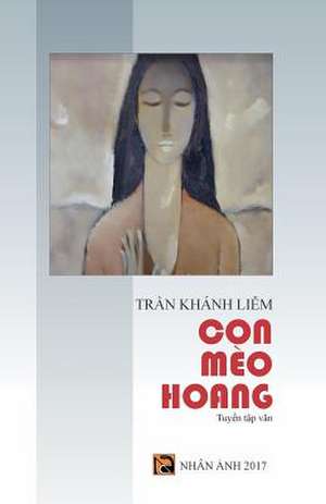 Con Meo Hoang de Liem, Tran Khanh