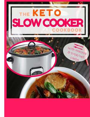 Keto Slow Cooker de Cameron Walker