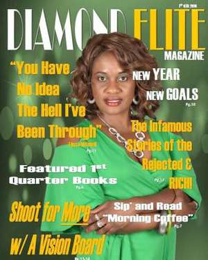 Diamond Elite Magazine 1st Qtr 2018 de Magazine, Diamond Elite