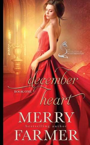 December Heart de Merry Farmer