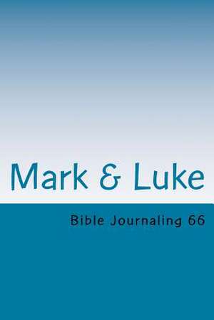 Mark & Luke de Michael Stefaniuk