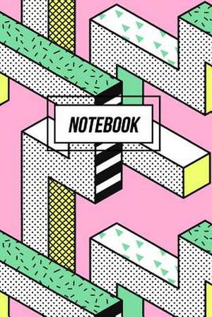 Notebook de Notebooks, Nifty