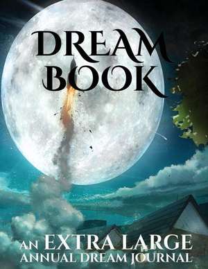 Dream Book de Dr James Manning