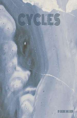 Cycles de Dizon, Queenie Mae