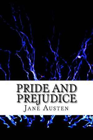 Pride and Prejudice de Jane Austen