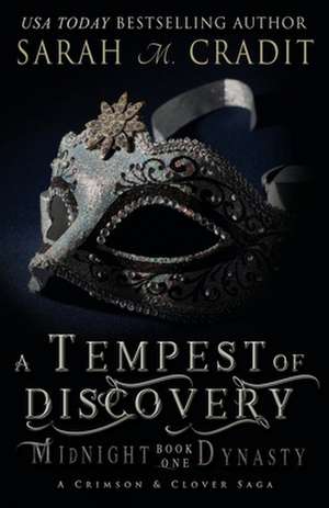 A Tempest of Discovery de Sarah M. Cradit