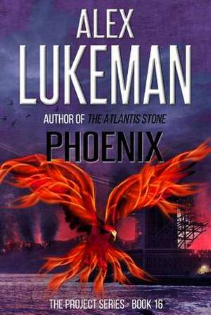 Phoenix de Lukeman, 5302 Alex