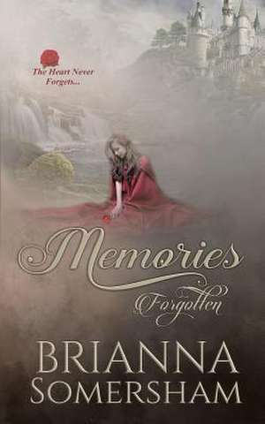 Memories de Brianna Somersham