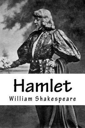 Hamlet de William Shakespeare