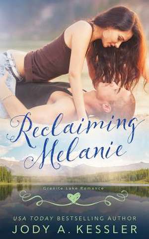 Reclaiming Melanie de Jody A. Kessler