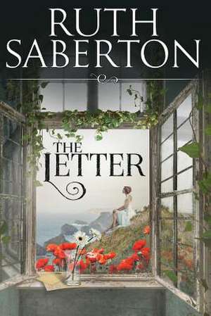 The Letter de Ruth Saberton