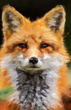 Red Fox Journal de Journals, Belle