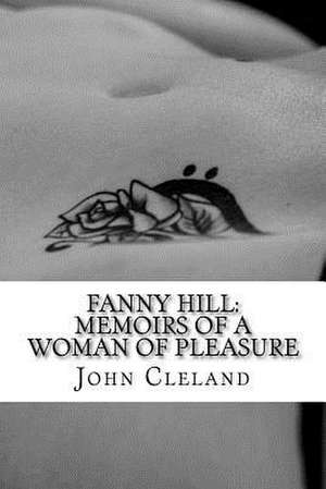 Fanny Hill de John Cleland