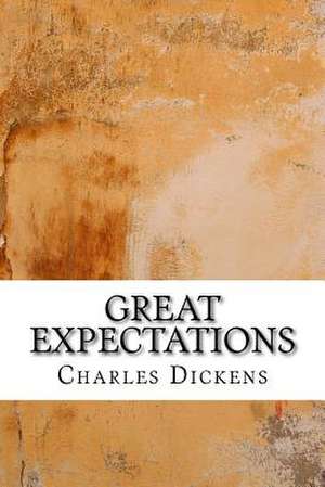 Great Expectations de Charles Dickens