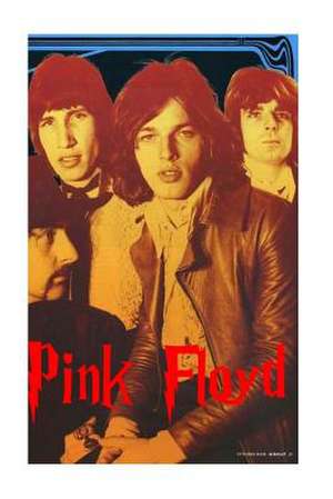 Pink Floyd de Arthur Miller