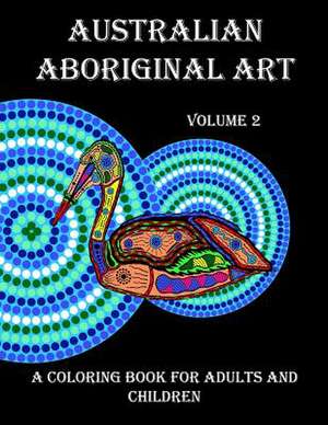 Australian Aboriginal Art de P. Platt