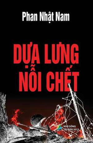 Dua Lung Noi Chet de Nam Nhat Phan