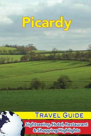 Picardy Travel Guide de Lombardy, Pierre