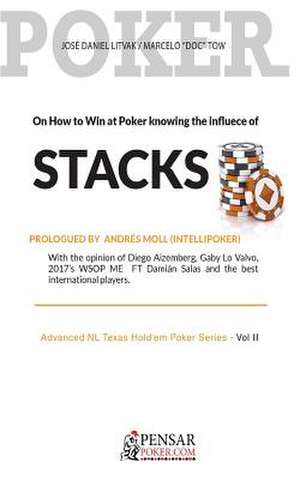 Stacks de Litvak, Mr Jose Daniel