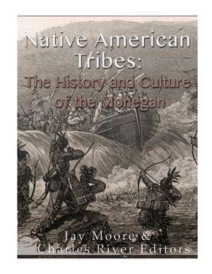 Native American Tribes de Charles River Editors
