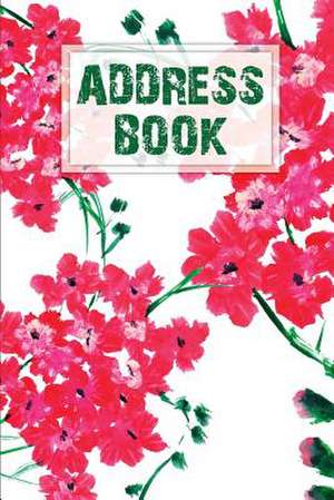 Address Book de The Master Address Book