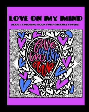 Love on My Mind de Storm, Deke