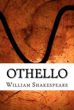 Othello de William Shakespeare