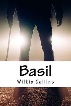 Basil de Wilkie Collins