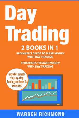 Day Trading de Richmond, Warren