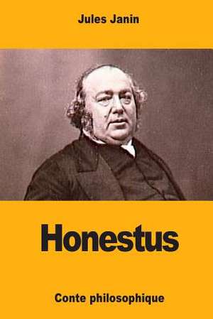 Honestus de Jules Janin