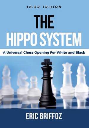 The Hippo System de Briffoz, Eric