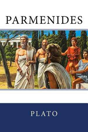 Parmenides de Plato