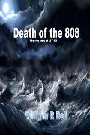 The Death of the 808 de William R. Bell