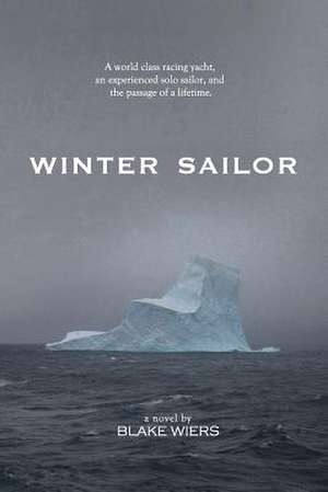 Winter Sailor de Blake Wiers