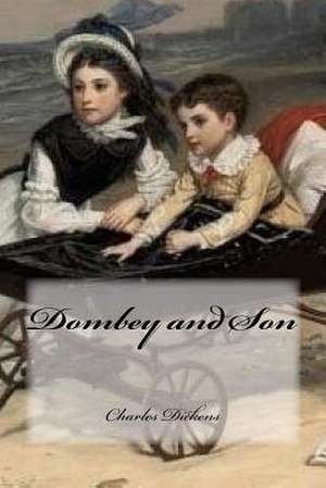 Dombey and Son de Charles Dickens