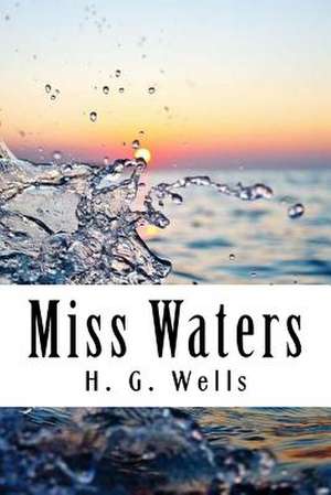 Miss Waters de H. G. Wells