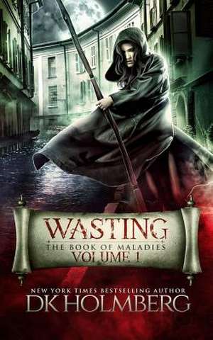 Wasting de D. K. Holmberg