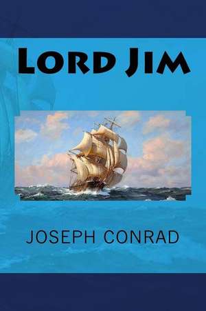 Lord Jim de Joseph Conrad