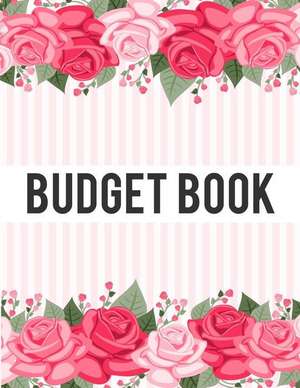 Budget Book de The Master Budget Book